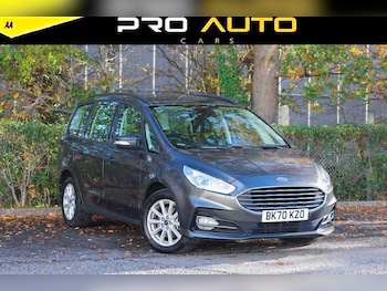 Used Ford Galaxy 2020 for sale - 76528062: Photo