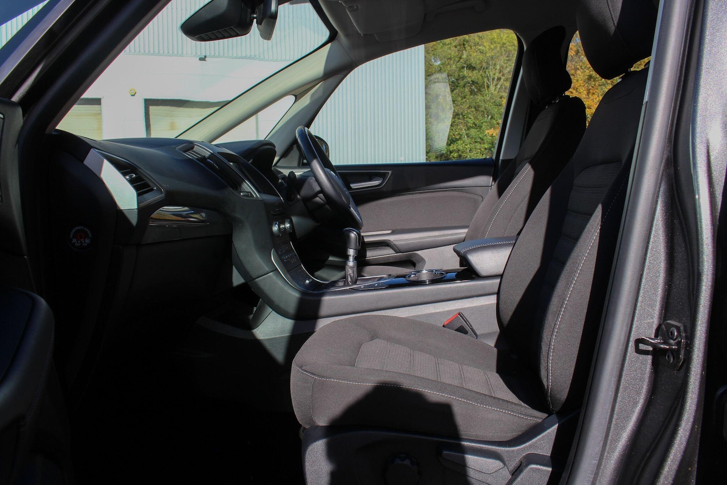 Used Ford Galaxy 2020 for sale - 76528062: Photo 21