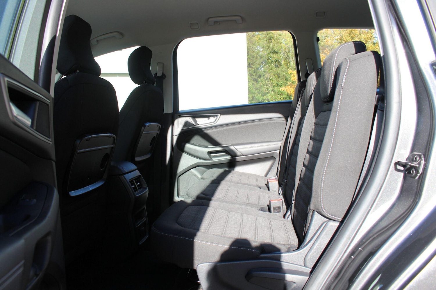 Used Ford Galaxy 2020 for sale - 76528062: Photo 22