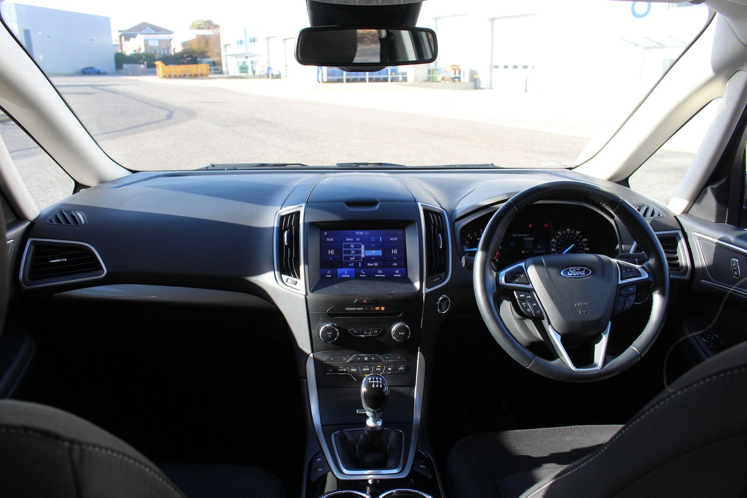 Used Ford Galaxy 2020 for sale - 76528062: Photo 23