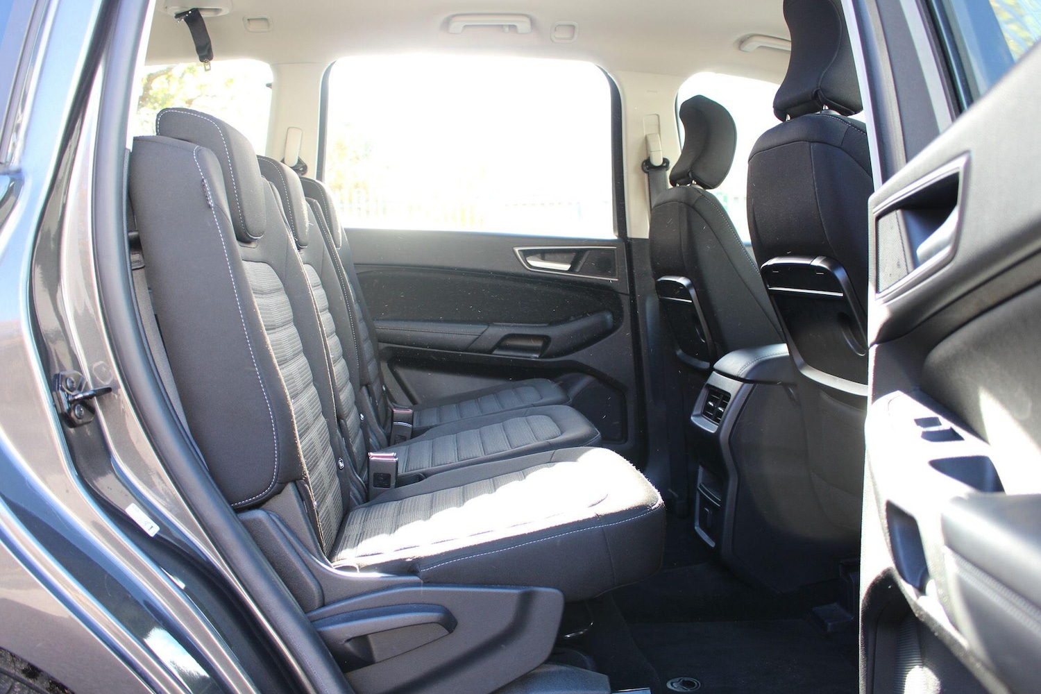 Used Ford Galaxy 2020 for sale - 76528062: Photo 25