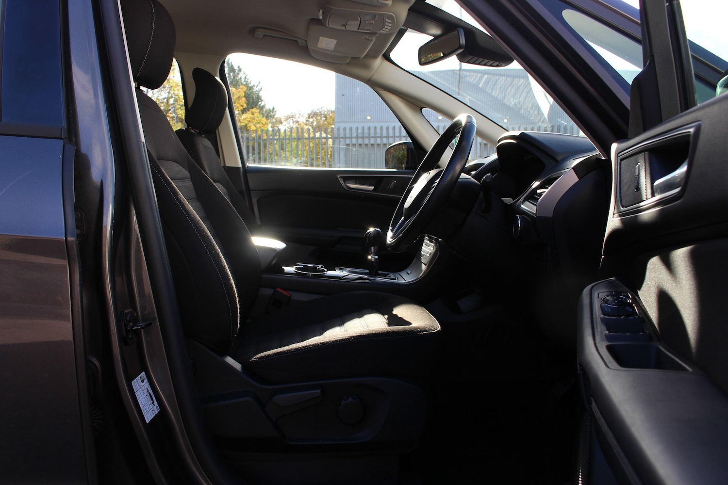 Used Ford Galaxy 2020 for sale - 76528062: Photo 26