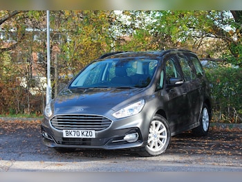 Used Ford Galaxy 2020 for sale - 76528062: Photo