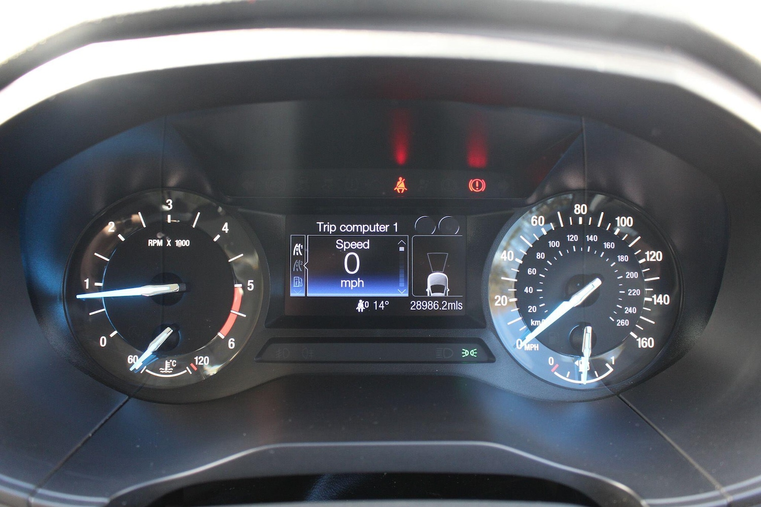 Used Ford Galaxy 2020 for sale - 76528062: Photo 33