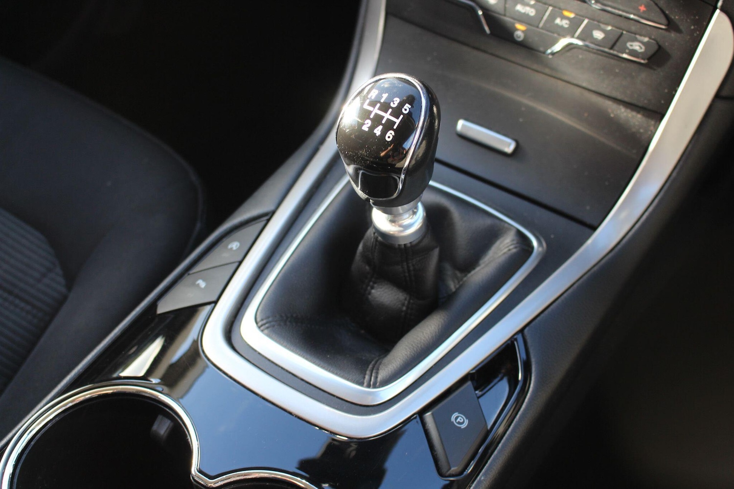 Used Ford Galaxy 2020 for sale - 76528062: Photo 34