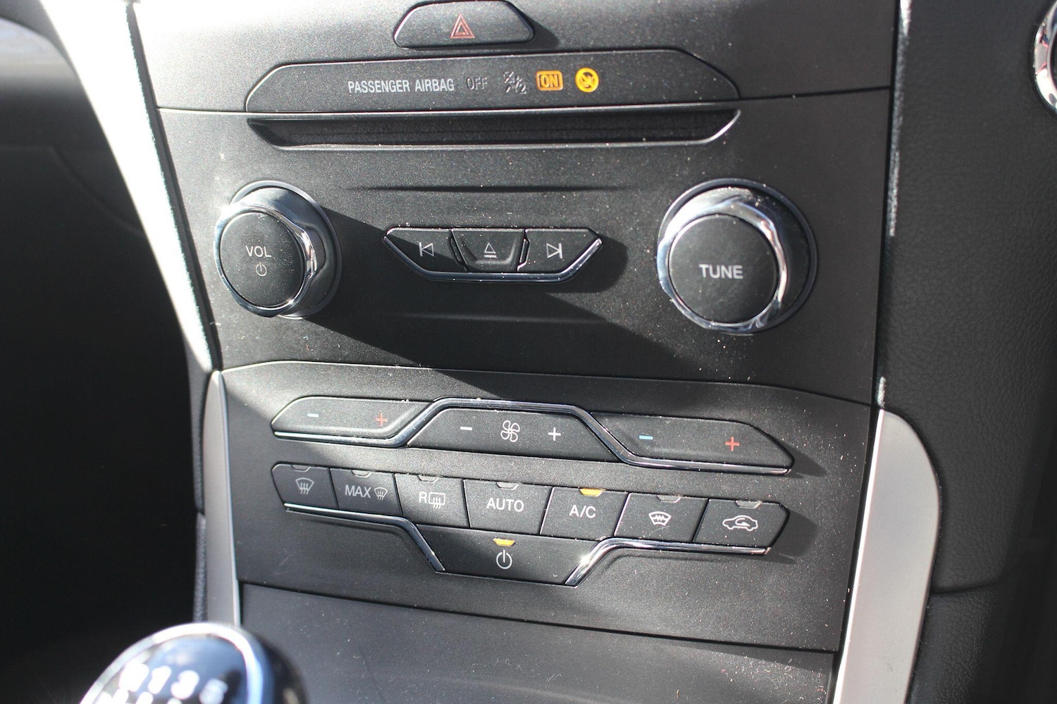 Used Ford Galaxy 2020 for sale - 76528062: Photo 35