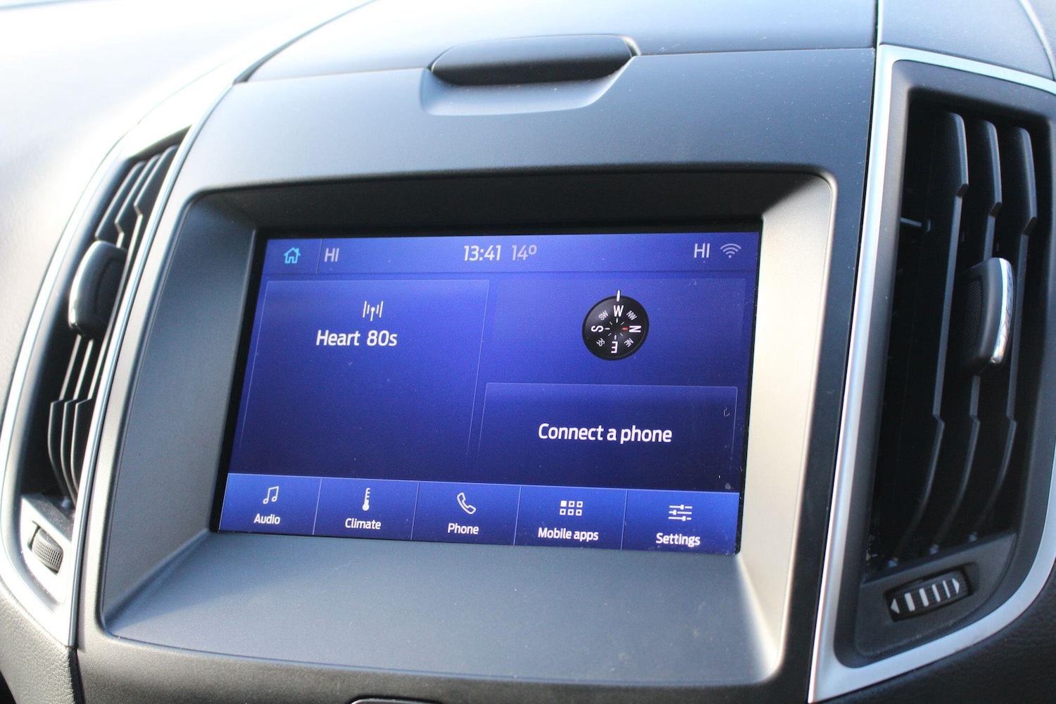 Used Ford Galaxy 2020 for sale - 76528062: Photo 36