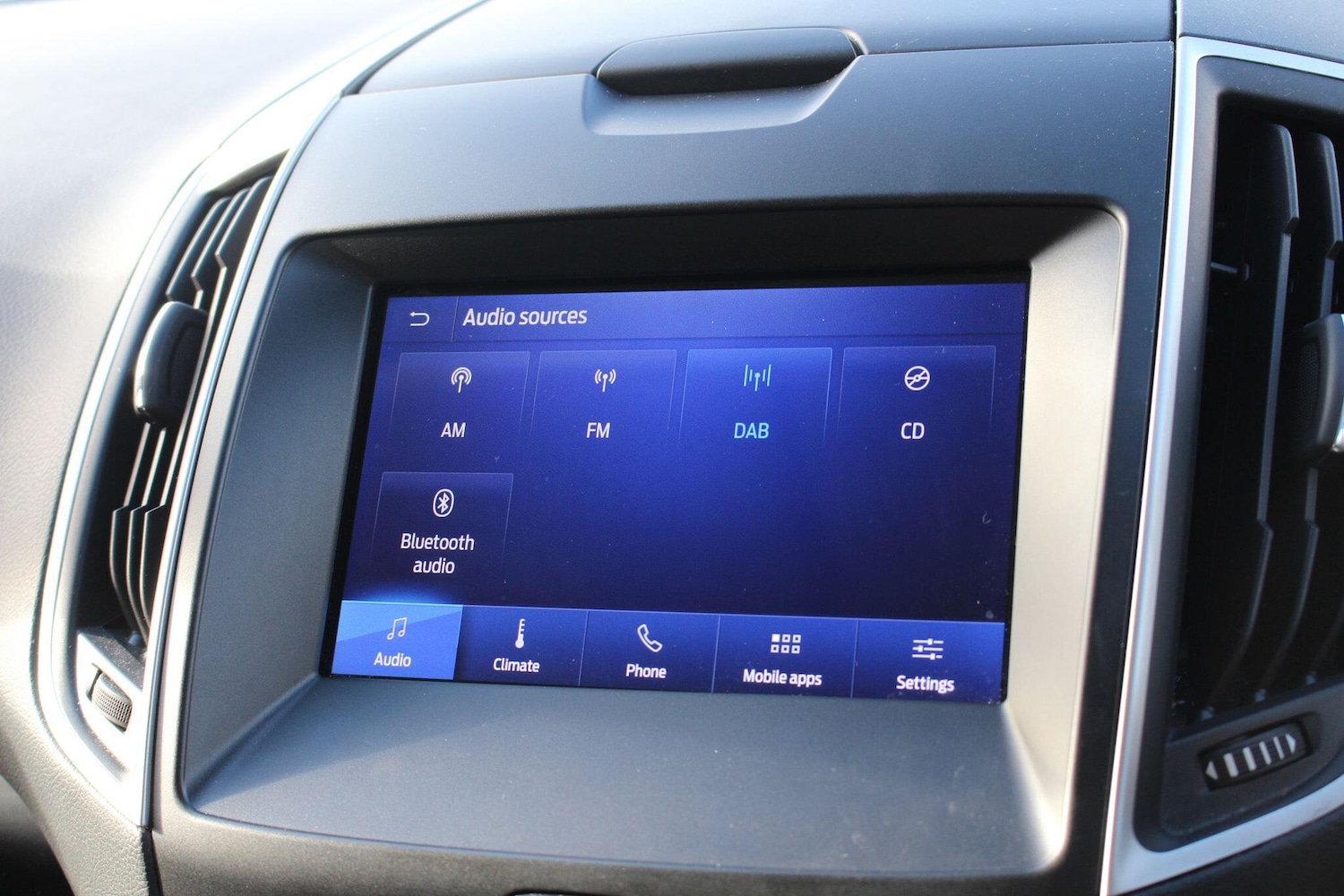 Used Ford Galaxy 2020 for sale - 76528062: Photo 38