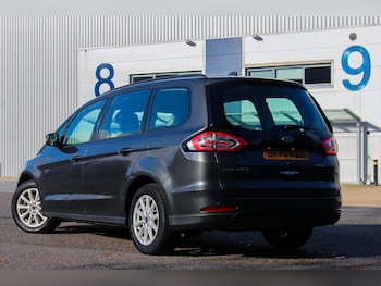 Used Ford Galaxy 2020 for sale - 76528062: Photo