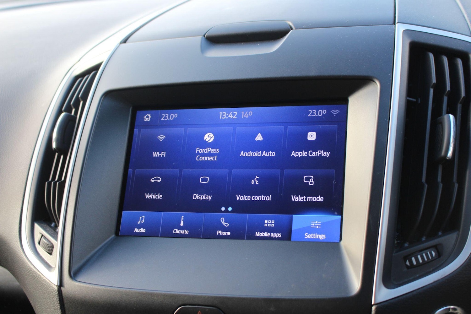 Used Ford Galaxy 2020 for sale - 76528062: Photo 41