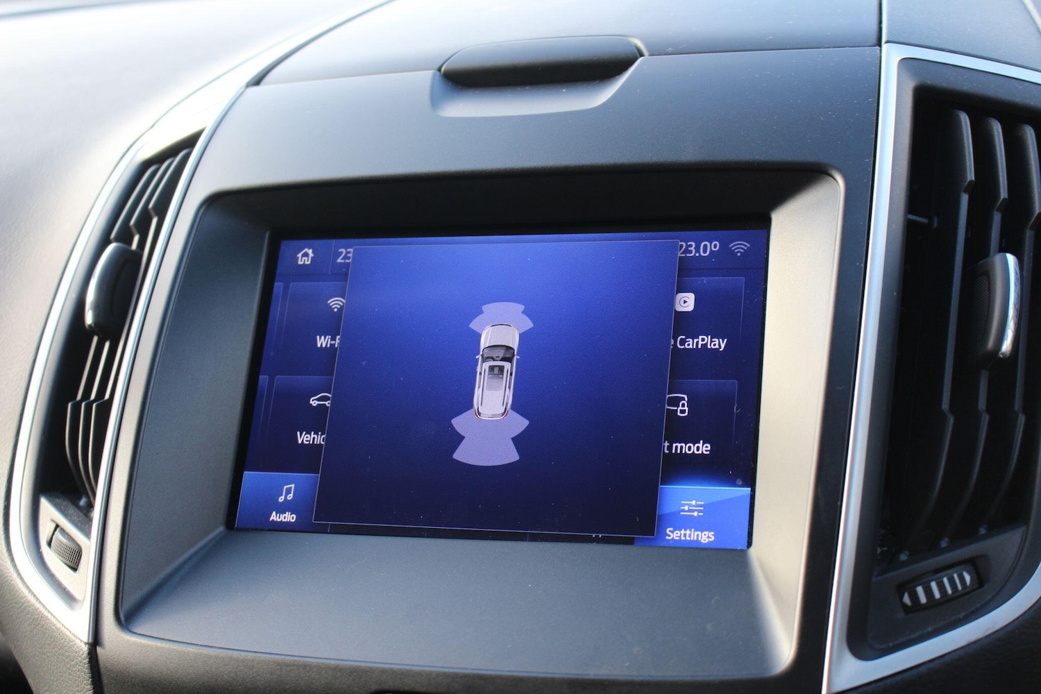 Used Ford Galaxy 2020 for sale - 76528062: Photo 42