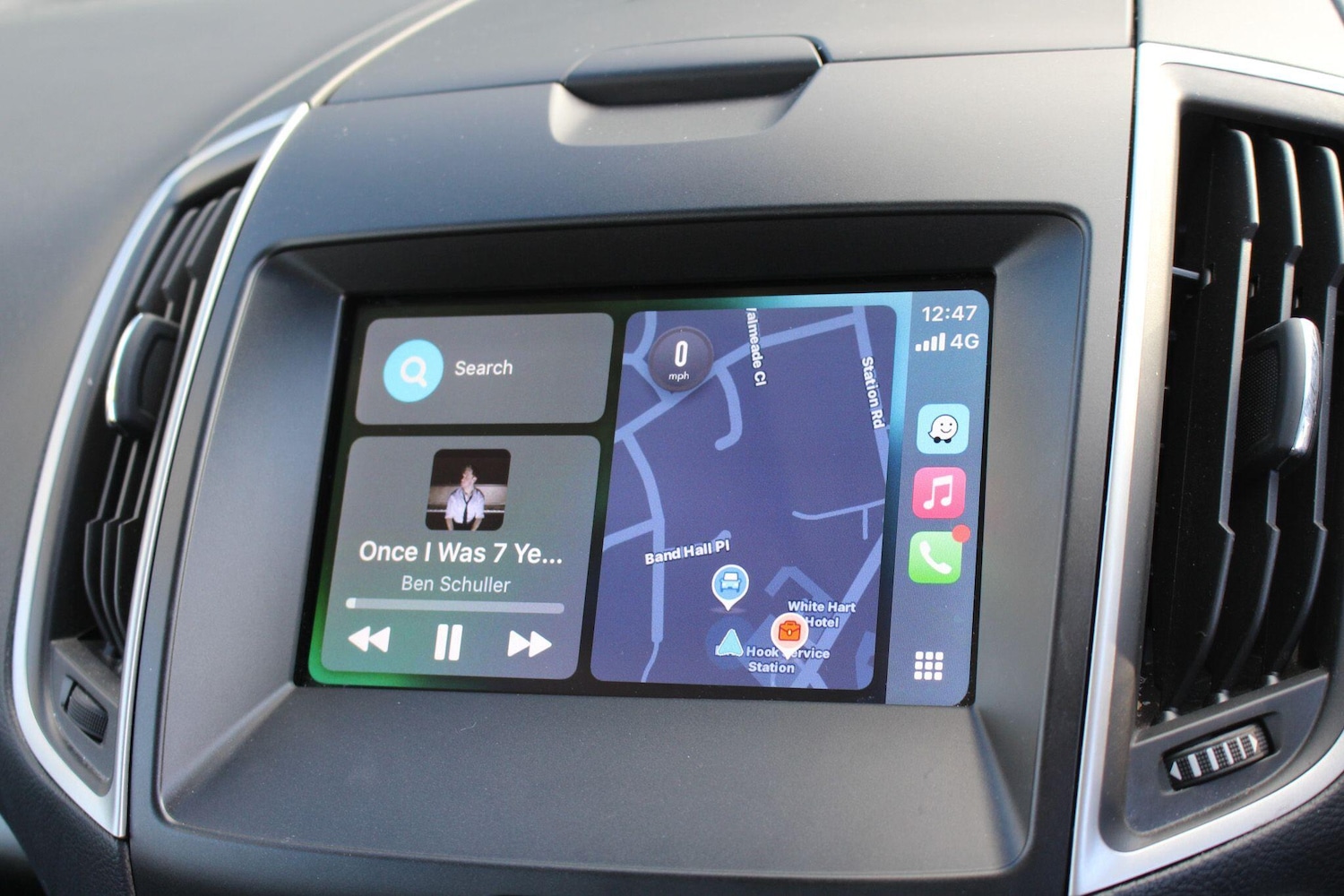 Used Ford Galaxy 2020 for sale - 76528062: Photo 43