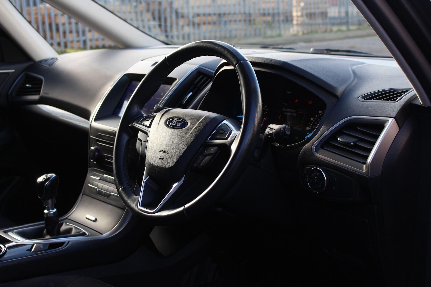 Used Ford Galaxy 2020 for sale - 76528062: Photo 45