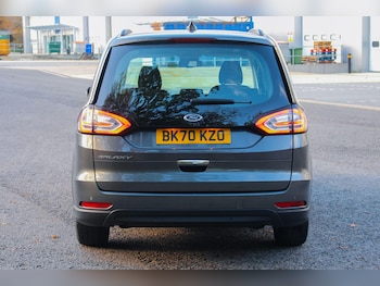 Used Ford Galaxy 2020 for sale - 76528062: Photo