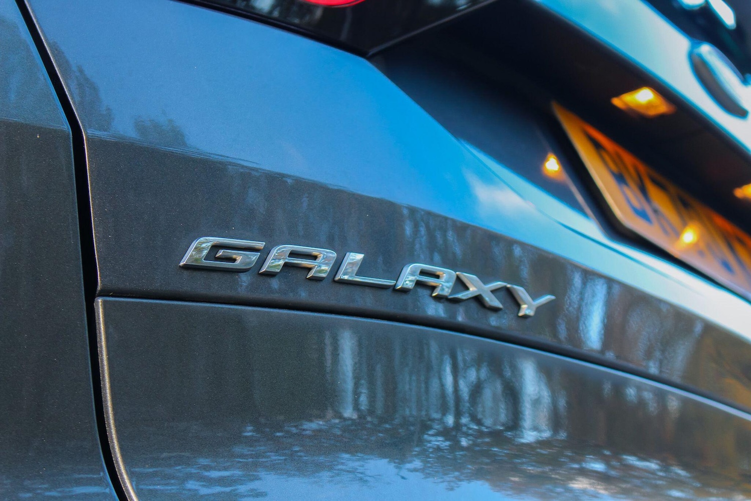 Used Ford Galaxy 2020 for sale - 76528062: Photo 8