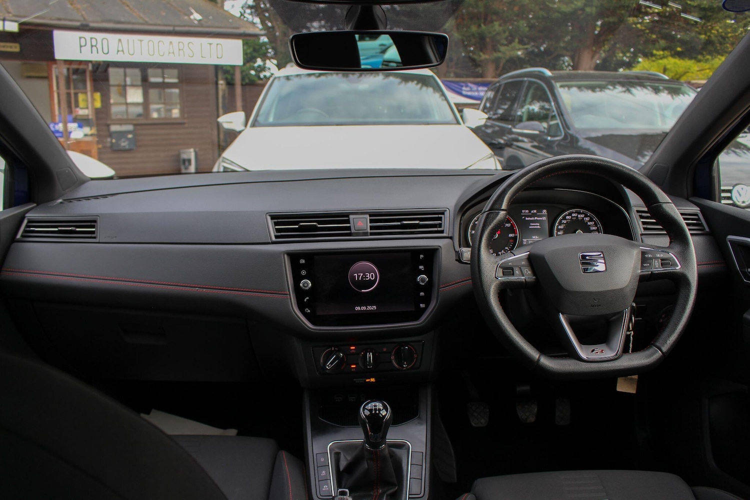 Vehicle 27