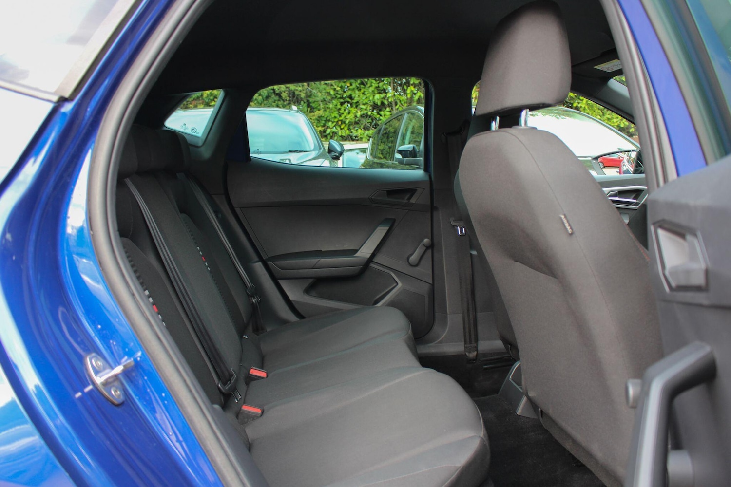 Vehicle 30