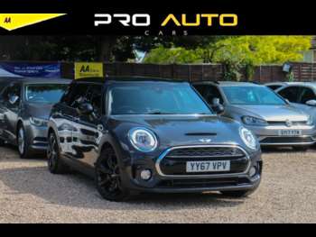 2017 (67) - 2.0 Cooper S Euro 6 (s/s) 6dr 6-Door