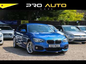 2016 (66) - 1.5 116d M Sport Euro 6 (s/s) 5dr