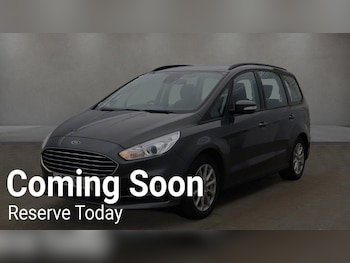 Used Ford Galaxy 2021 for sale - 78536012: Photo
