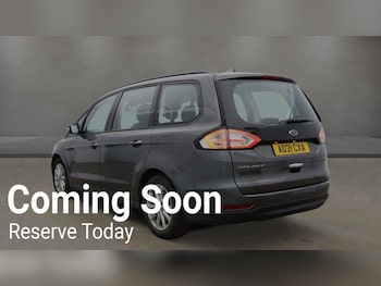 Used Ford Galaxy 2021 for sale - 78536012: Photo