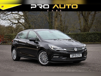 2019 (19) - 1.6i Turbo GPF Elite Nav Euro 6 (s/s) 5dr