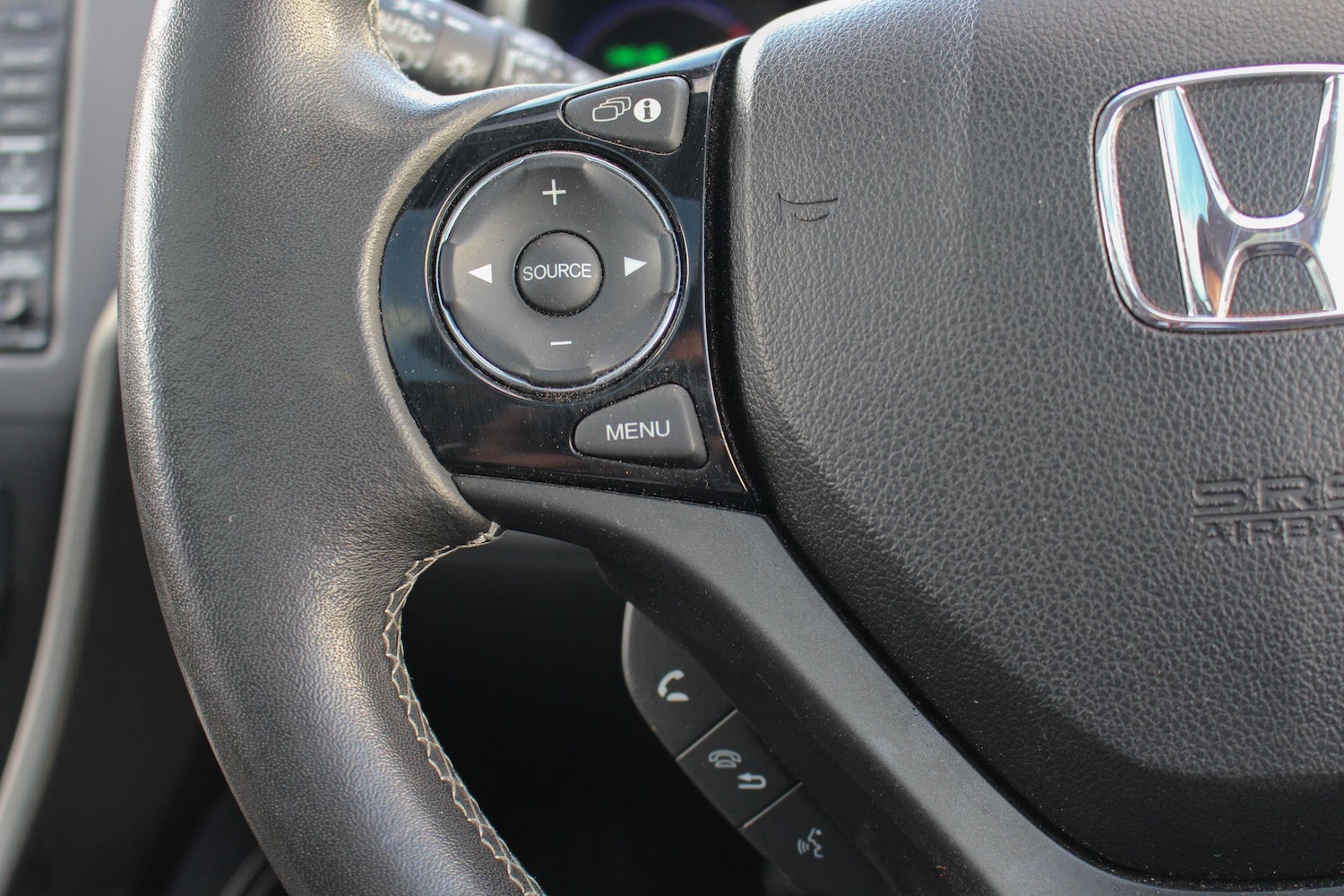 Used Honda Civic 2014 for sale - 77016351: Photo 30