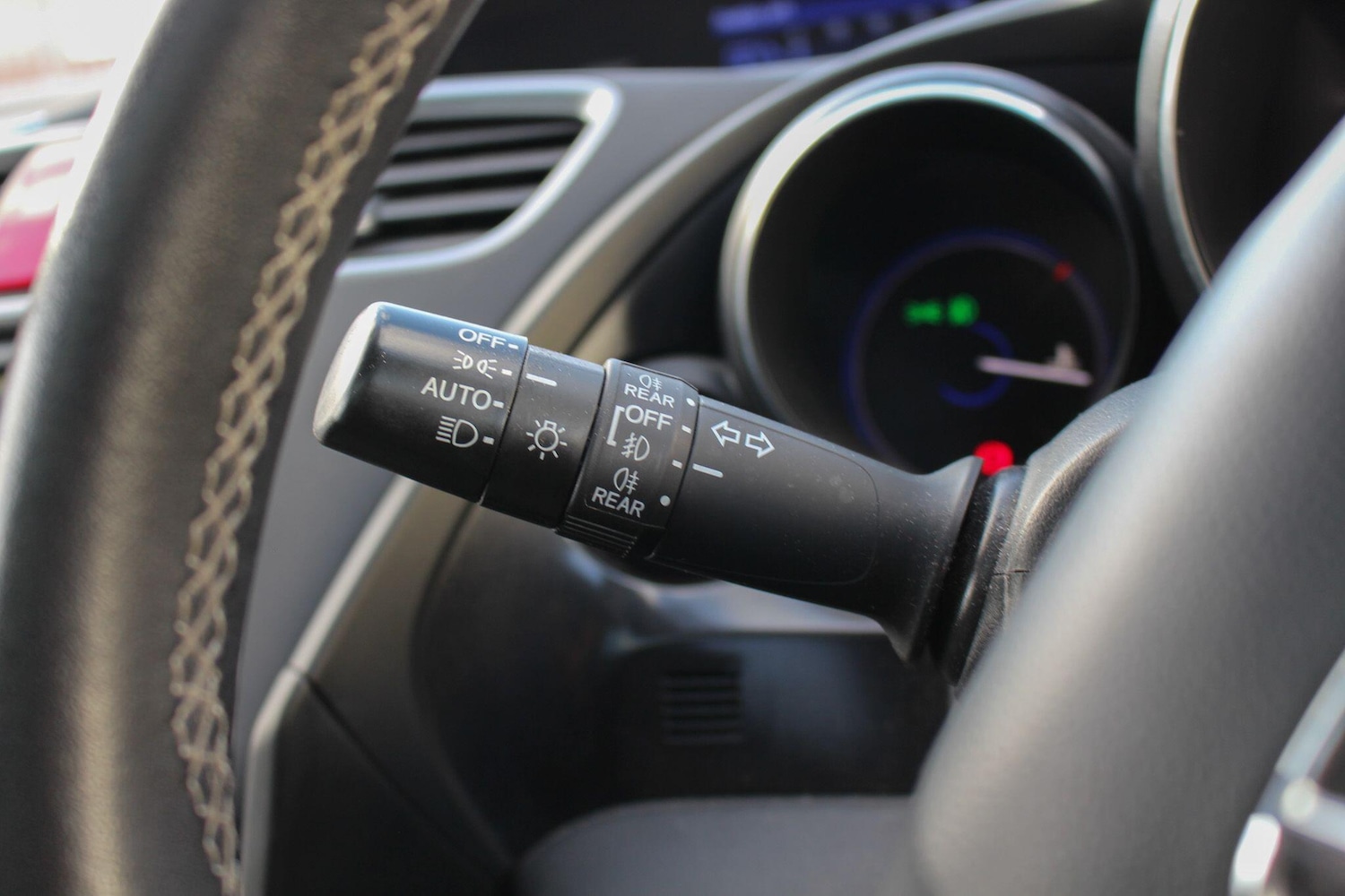 Used Honda Civic 2014 for sale - 77016351: Photo 31