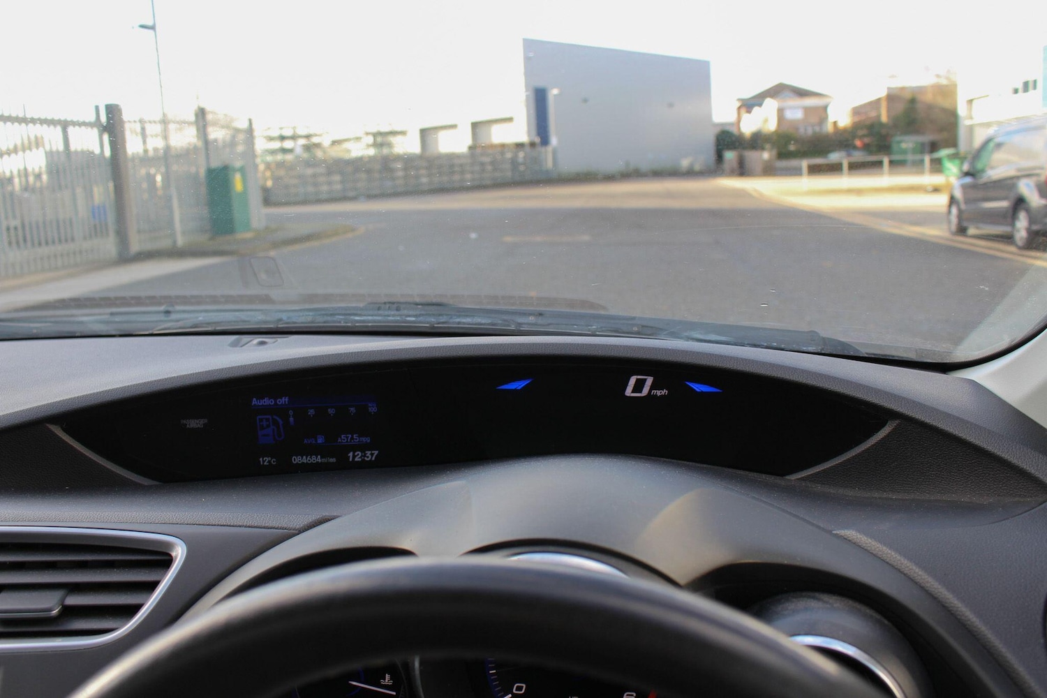 Used Honda Civic 2014 for sale - 77016351: Photo 33