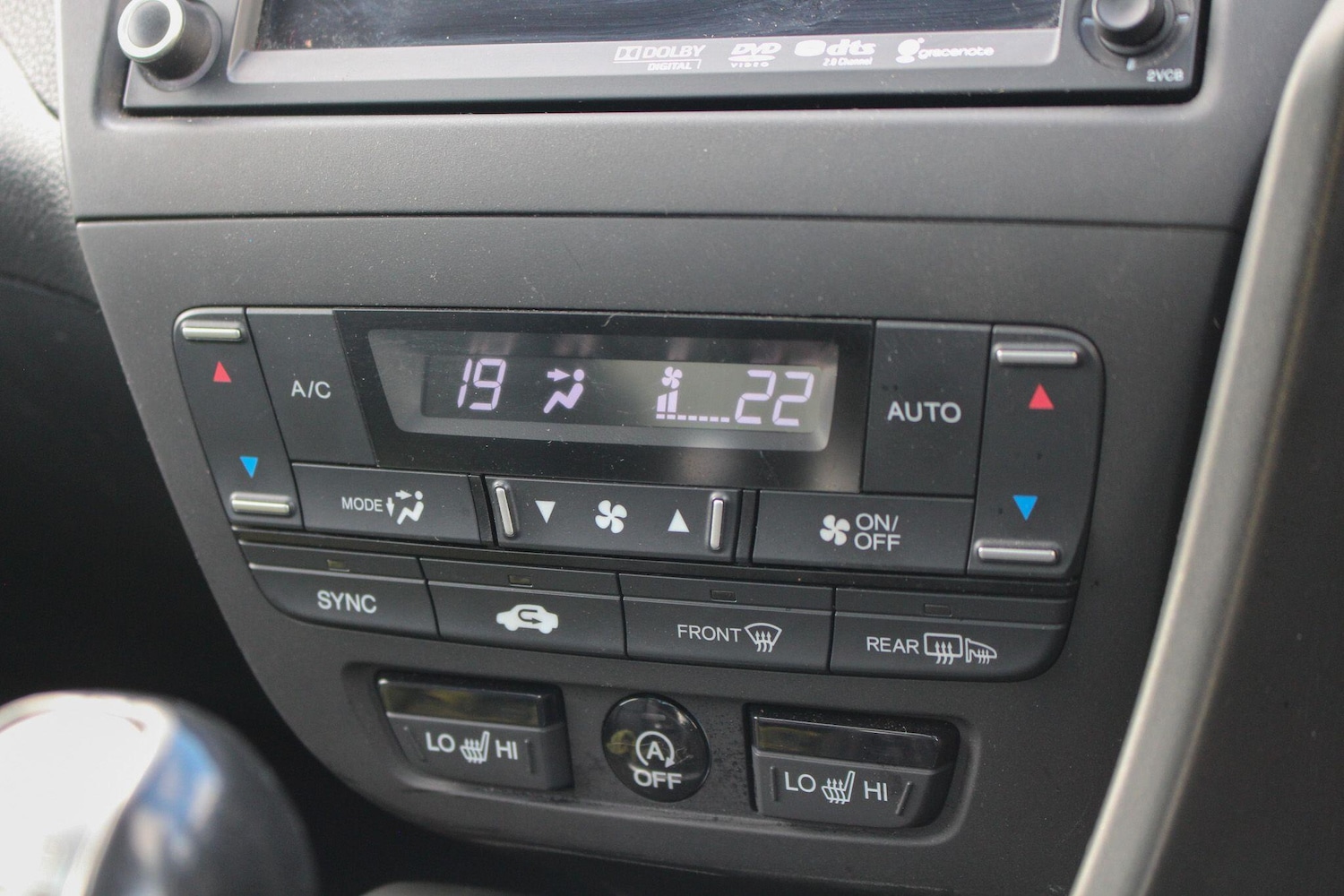 Used Honda Civic 2014 for sale - 77016351: Photo 35