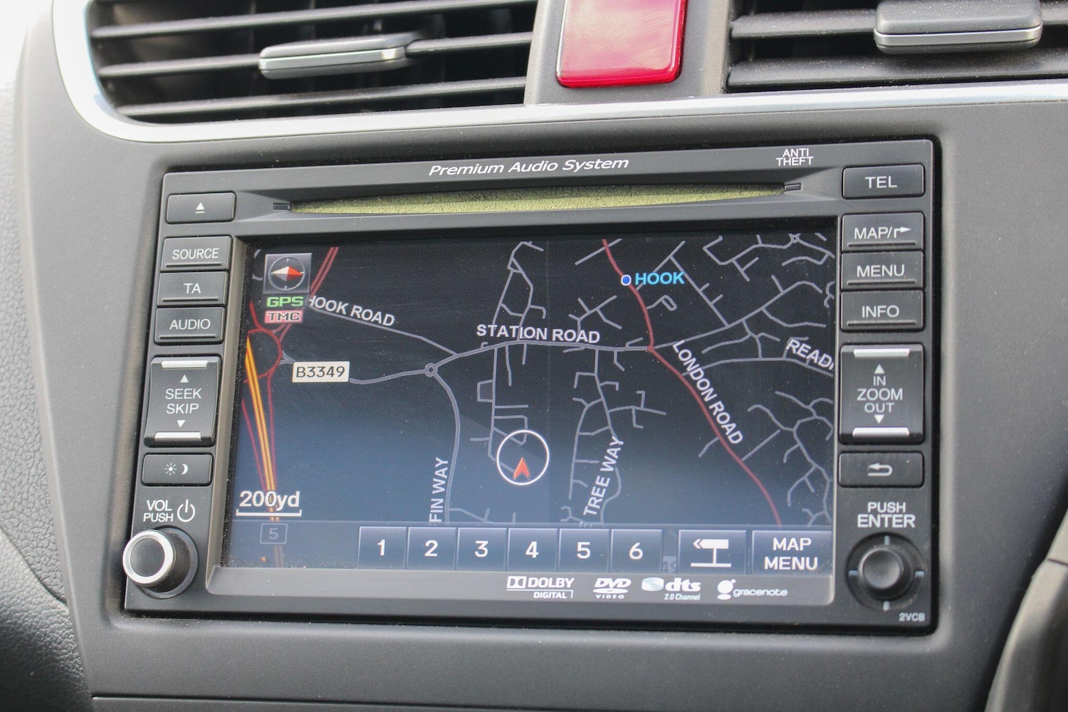 Used Honda Civic 2014 for sale - 77016351: Photo 36