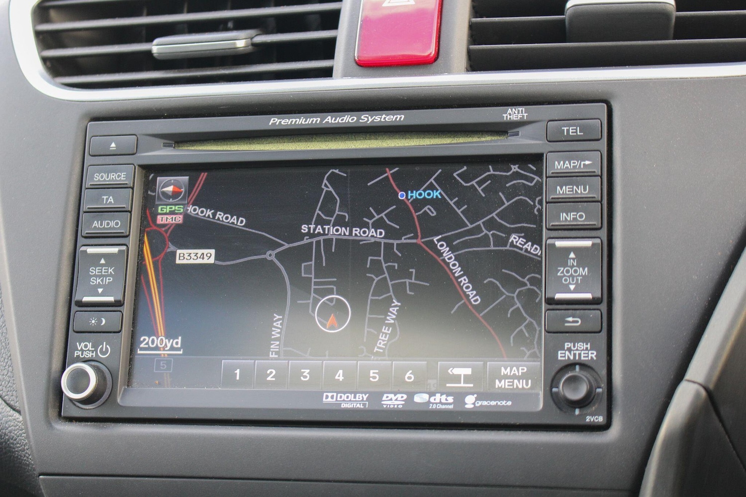 Used Honda Civic 2014 for sale - 77016351: Photo 39