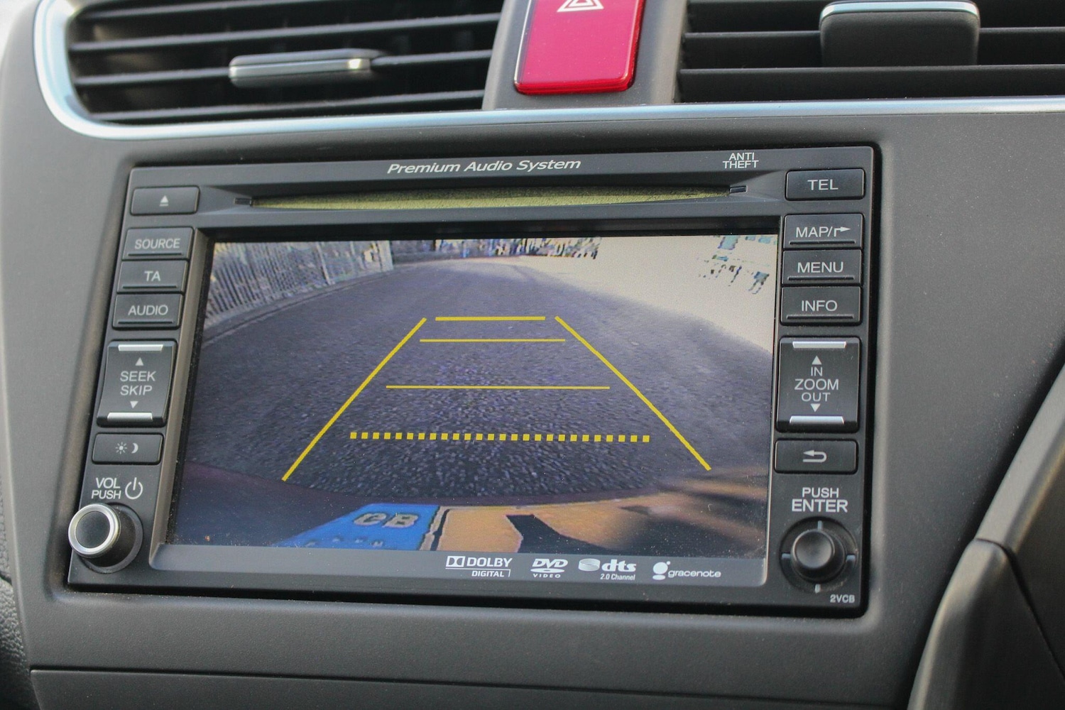 Used Honda Civic 2014 for sale - 77016351: Photo 42