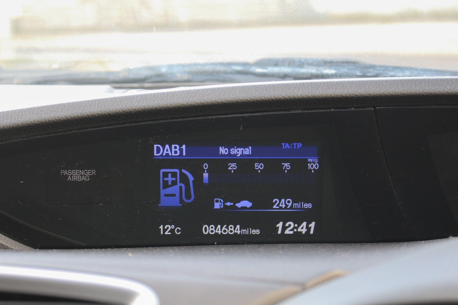 Used Honda Civic 2014 for sale - 77016351: Photo 44