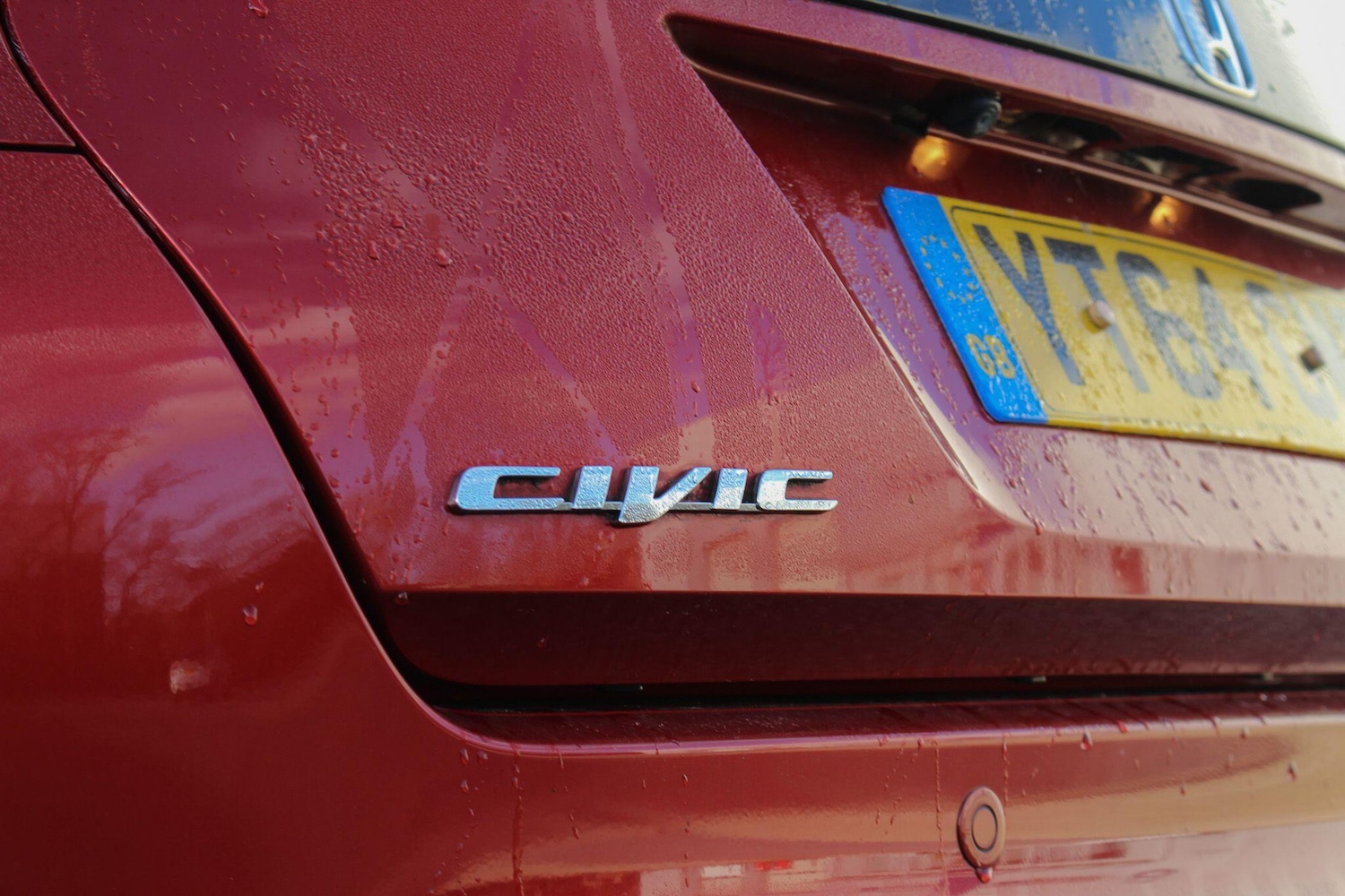 Used Honda Civic 2014 for sale - 77016351: Photo 8