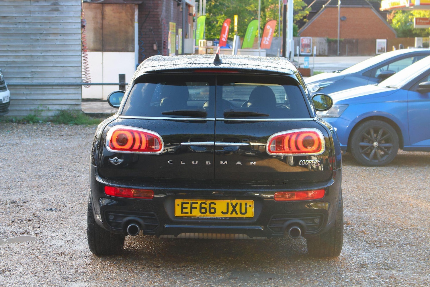Vehicle 6