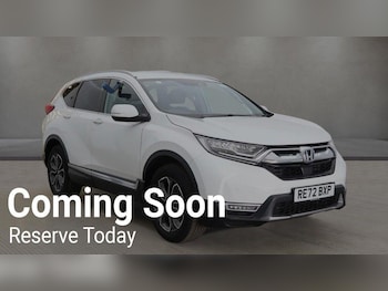 Used Honda CR-V 2022 for sale - 78684861: Photo