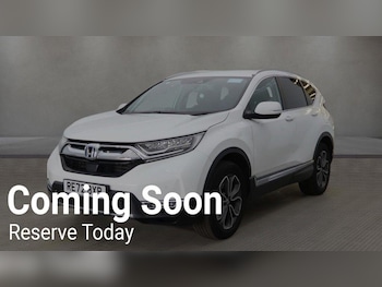 Used Honda CR-V 2022 for sale - 78684861: Photo
