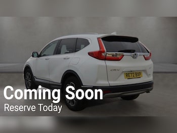 Used Honda CR-V 2022 for sale - 78684861: Photo