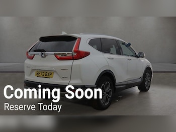 Used Honda CR-V 2022 for sale - 78684861: Photo