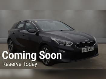 Used Kia Ceed 2019 for sale - 79836605: Photo