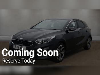 Used Kia Ceed 2019 for sale - 79836605: Photo