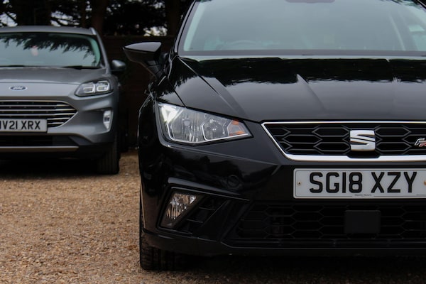 Used SEAT Ibiza 2018 for sale - 76306892: Photo 14