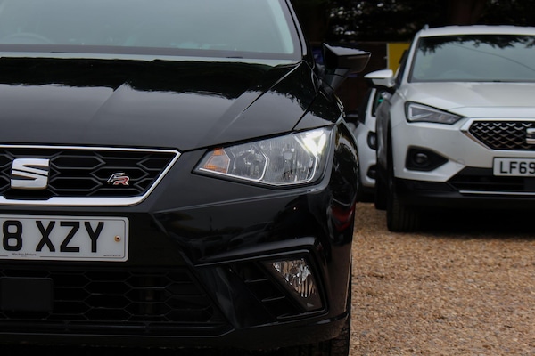 Used SEAT Ibiza 2018 for sale - 76306892: Photo 15