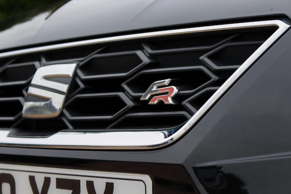 Used SEAT Ibiza 2018 for sale - 76306892: Photo 18