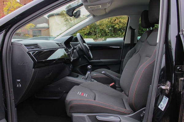 Used SEAT Ibiza 2018 for sale - 76306892: Photo 20