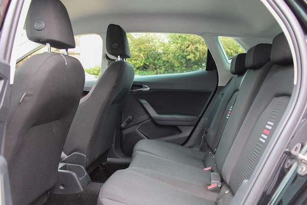 Used SEAT Ibiza 2018 for sale - 76306892: Photo 21
