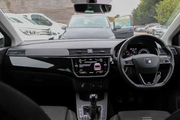 Used SEAT Ibiza 2018 for sale - 76306892: Photo 22