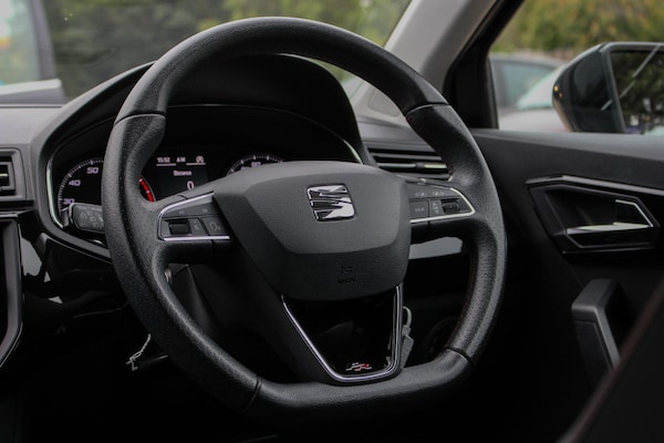 Used SEAT Ibiza 2018 for sale - 76306892: Photo 23
