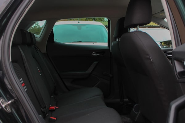 Used SEAT Ibiza 2018 for sale - 76306892: Photo 25